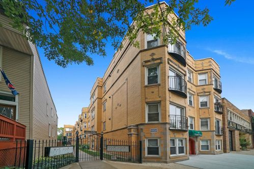 3914 Kedvale Ave, Chicago IL  60641-2907 exterior