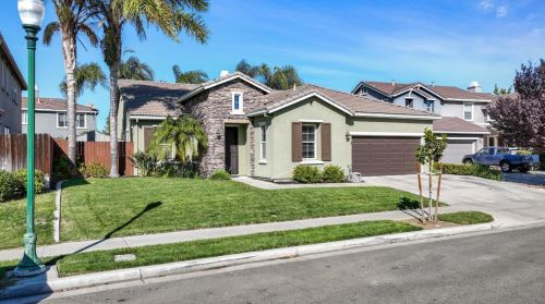 1325 Beaver Creek Dr, Grayson, CA 95363-8746