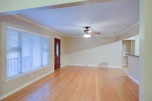 9967 Galway Dr, Dallas TX  75218-2822 exterior