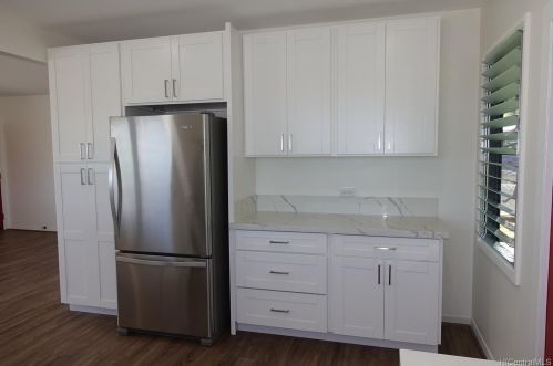 2537 Ahekolo St, Honolulu HI  96813-1109 exterior