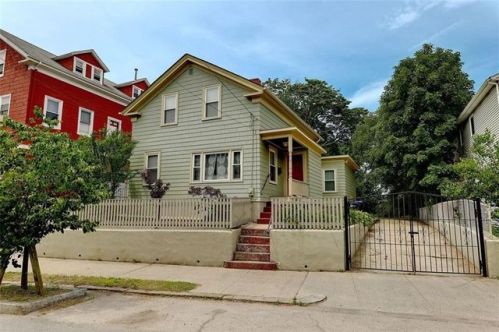 43 Messer St, Providence, RI 02909-2018