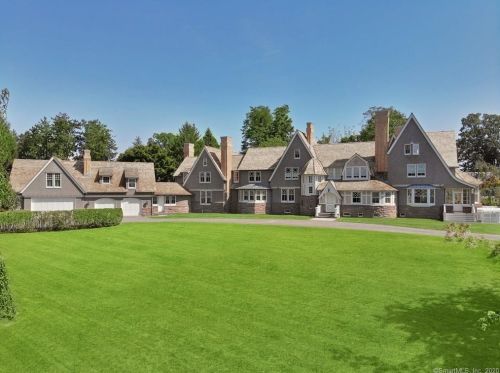 1 Harbor Dr, Greenwich, CT 06830-7019