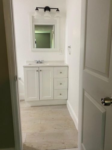 712 9 St, Fort Pierce FL 34950-8534 exterior