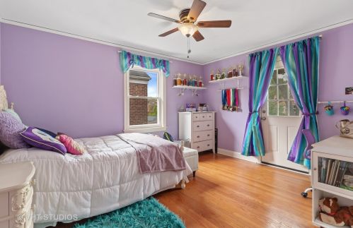 5712 Kenneth Ave, Chicago IL 60646-5907 exterior