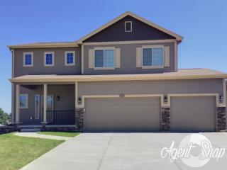 5829 191st Ter, Omaha NE  68135-4340 exterior