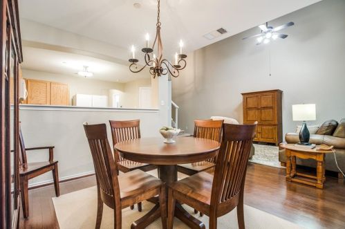 10107 Summit Run Dr, Frisco TX 75035-4726 exterior