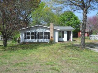 503 Miller Rd, Springfield MO  65802-5867 exterior