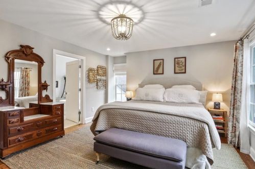 1007 Eulalia Rd, Atlanta GA 30319-1307 exterior