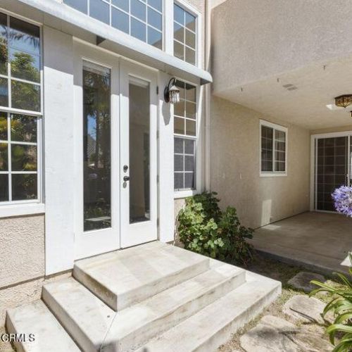 2341 Diamond Head Way, Oxnard CA  93036-7763 exterior