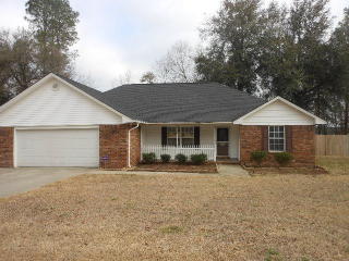 2594 Maidenhair Ln, Sumter SC  29153-9520 exterior