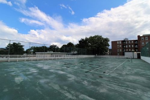 111 Perkins St, Boston MA exterior