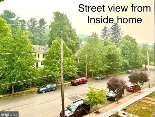 1318 Howard Ave, Primrose PA 17901-3418 exterior