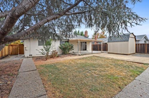 5737 Indian Ave, San Jose CA 95123-4014 exterior