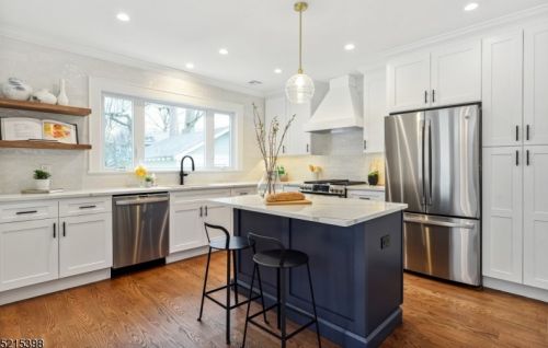 47 Pierson Rd, Maplewood NJ  07040-3408 exterior