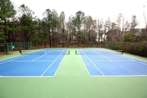 1019 Dalby Way, Austell GA 30106-1458 exterior