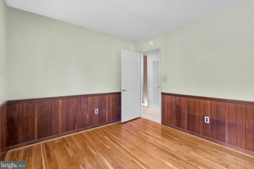 2305 Gate Dr, Silver Spring MD 20906-2208 exterior