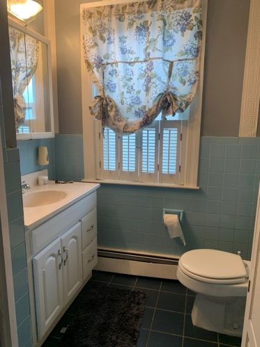 61 Lawrence St, Boston MA exterior