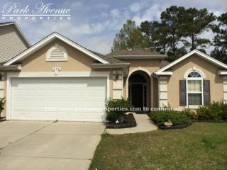 258 Vesta Dr, Myrtle Beach SC  29579-7409 exterior