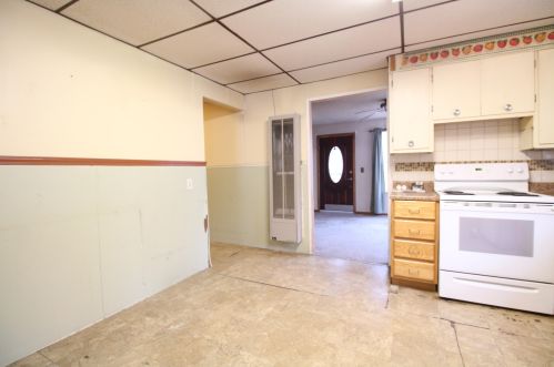 1130 Frst Dr, Meskegon MI 49442-4812 exterior