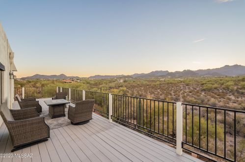 4341 Goret Rd, Tucson AZ  85745-9605 exterior