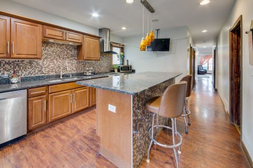 8928 Laflin St, Chicago IL 60643-5030 exterior