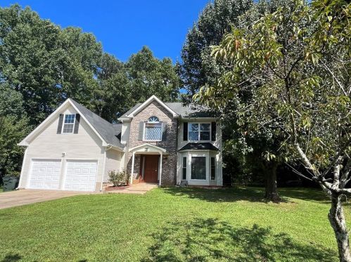 4170 Countryside Way, Lithonia, GA 30039-5371