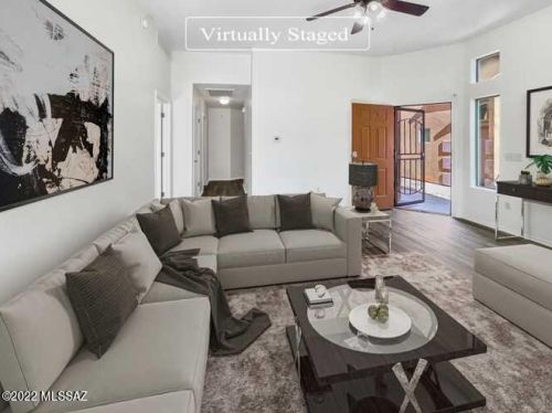 1994 Calle Corza, Tucson, AZ 85706-5282