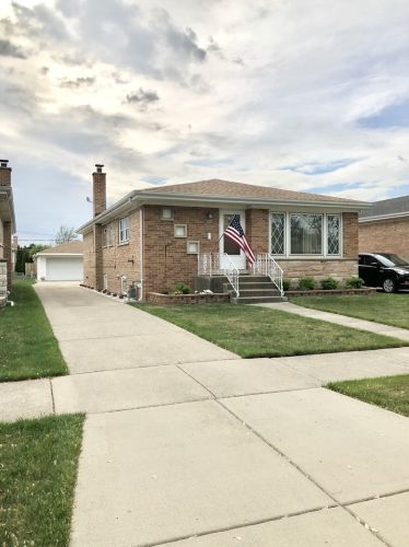 4816 Ridgewood Ave, Chicago, IL 60706-2941