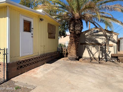 17601 22 St, Phoenix AZ 85016-3430 exterior