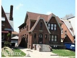 15335 Appoline St, Detroit MI  48227-4005 exterior