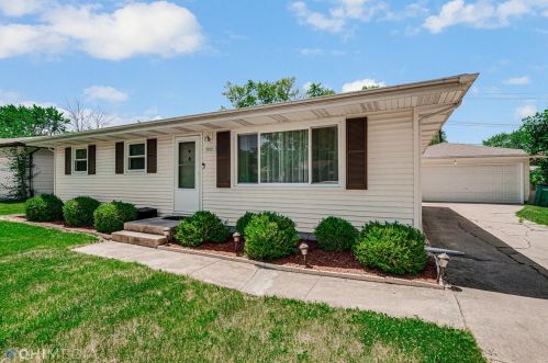 7830 Jennings Pl, Gary, IN 46410-5123