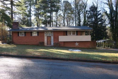 421 Rodwell St, Warrenton, NC 27589-1727