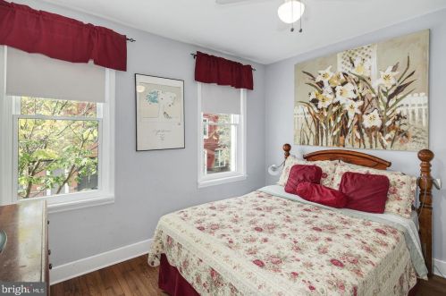 811 28 St, Philadelphia PA 19145-2408 exterior