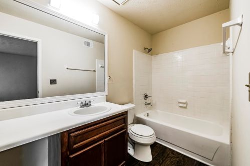 1464 Br Dr, Tucker GA 30084-1278 exterior