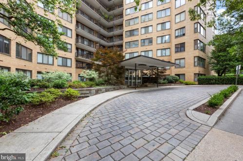 4740 Connecticut Ave, Washington DC  20008-5638 exterior