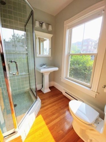 78 Beacon St, Boston MA exterior