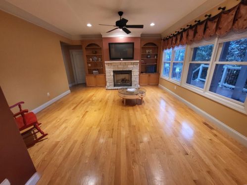 1 Crabapple Ct, Saint Louis MO 63132-3422 exterior