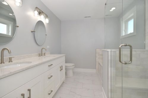 2601 75th Ave, Chicago IL  60707-1933 exterior