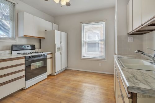 4153 Mason Ave, Chicago IL 60630-3143 exterior