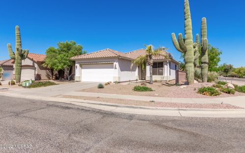 7540 Mystic Sky Ln, Tucson, AZ 85743-5238