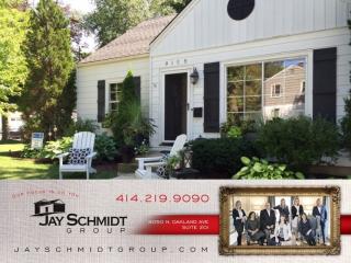 9105 Chambers St, Milwaukee WI  53222-4631 exterior