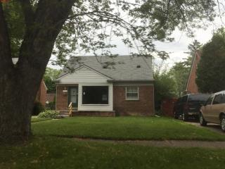 515 Sunningdale Dr, Inkster MI  48141-4006 exterior