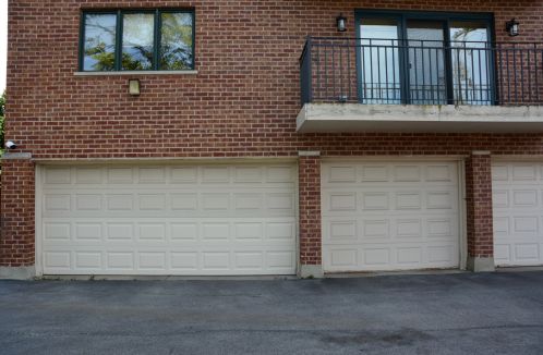 3720 111th St, Chicago IL  60655-4005 exterior