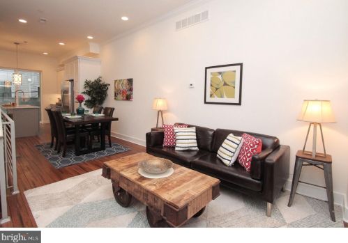 1518 Colorado St, Philadelphia PA  19146-4735 exterior