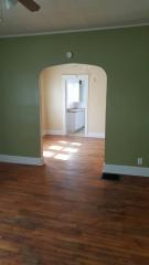 330 Bradley Ave, Indianapolis IN  46201-3528 exterior