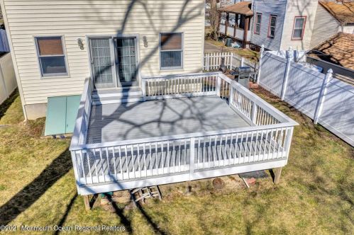 609 Ave, Belmar NJ 07719-2710 exterior