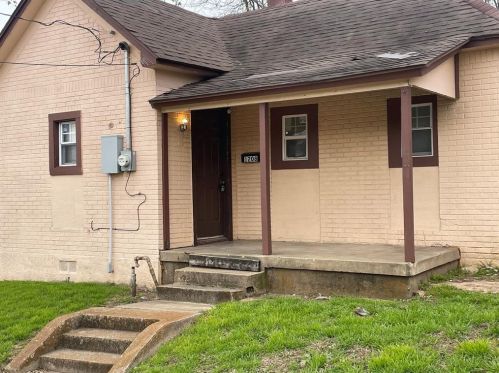 1208 8th St, Dallas TX  75203-2517 exterior