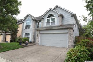 682 Burgundy Ave, Salem, OR 97303-3893