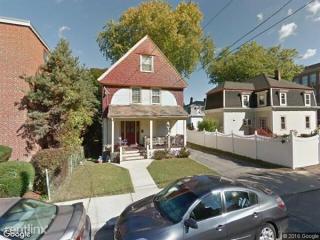 34 Brentwood St, Boston MA  02134-1301 exterior