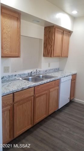 4153 Elida St, Tucson AZ  85712-3324 exterior